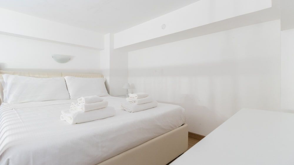 Classic Apartment