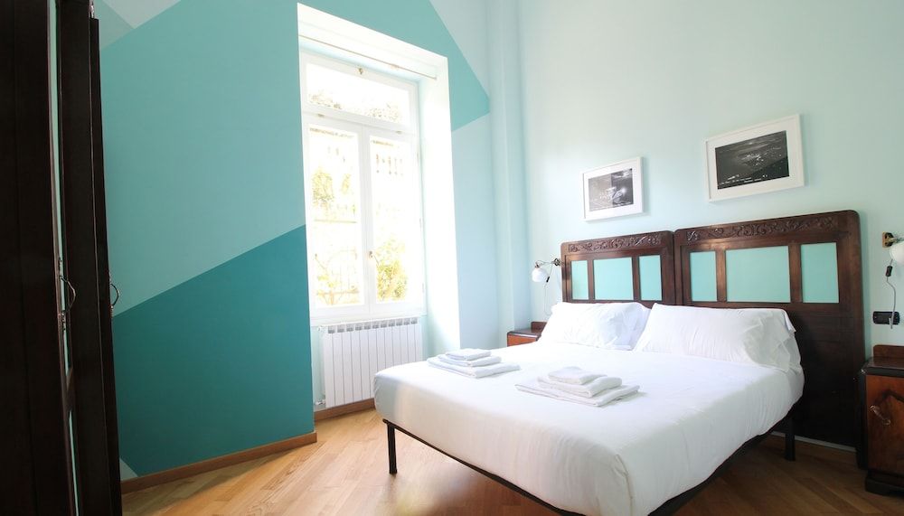 Apartment, 1 Bedroom (9) (Split Level)