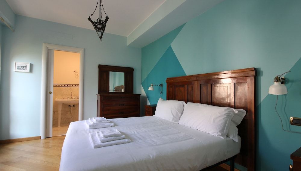 Apartment, 1 Bedroom (21)