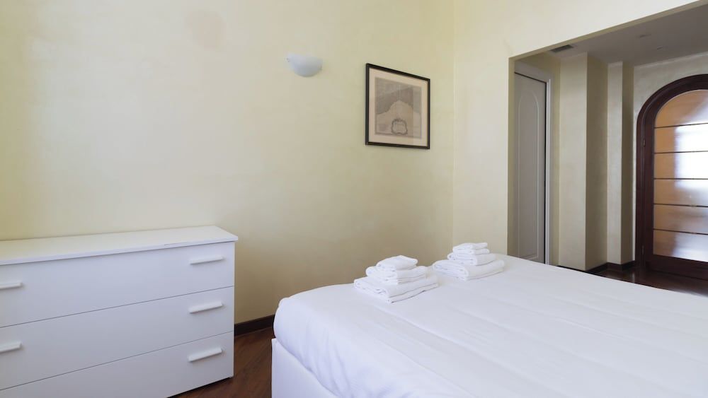 Classic Apartment, 1 Bedroom (1)