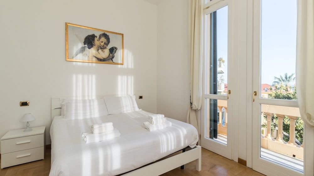 Comfort Apartment