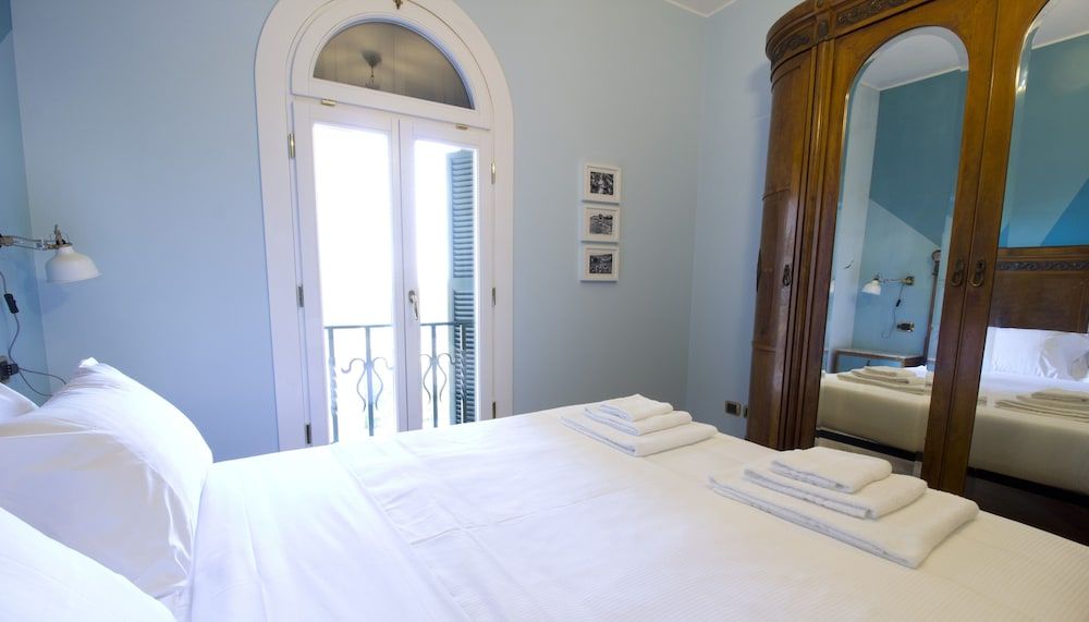 Apartment, 1 Bedroom (24)