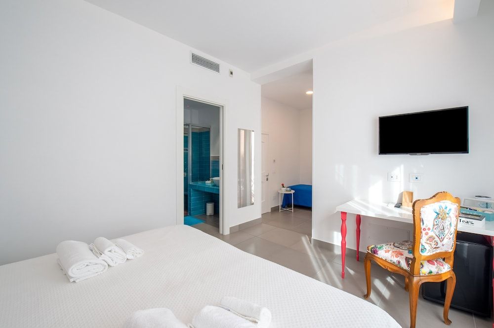 Casa Evelina Sorrento Junior Suite, Balcony (101) 2