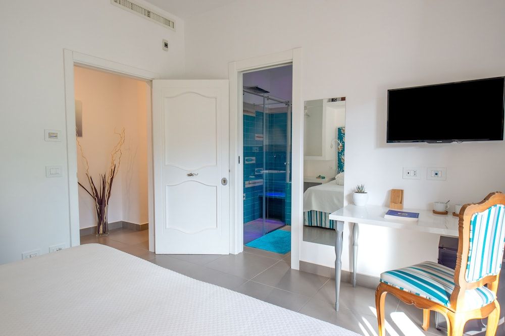 undefined Casa Evelina Sorrento 10