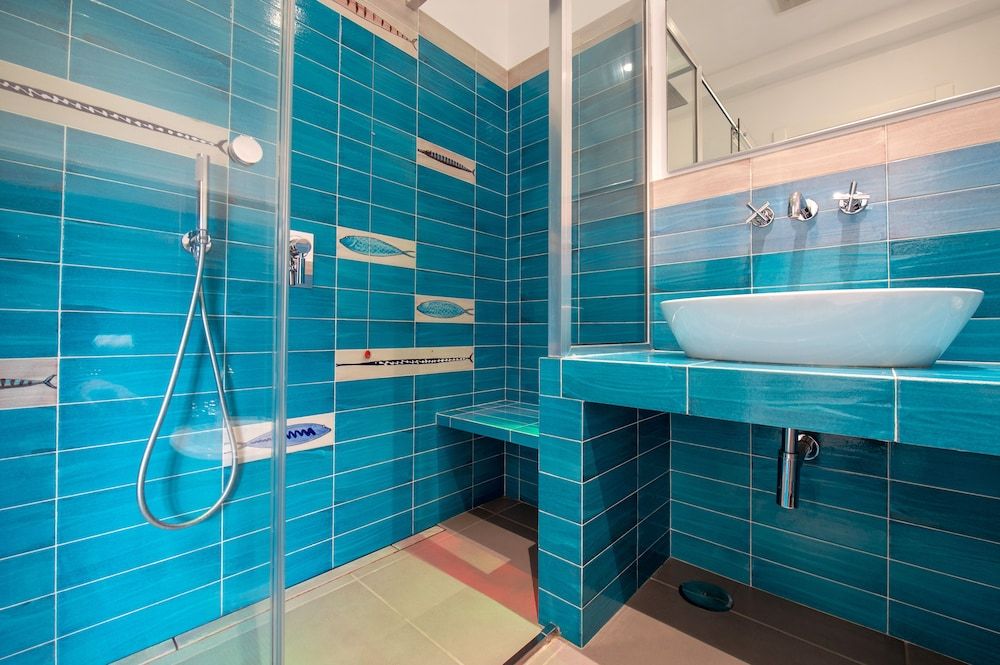 Casa Evelina Sorrento Junior Suite, Balcony (101) 13