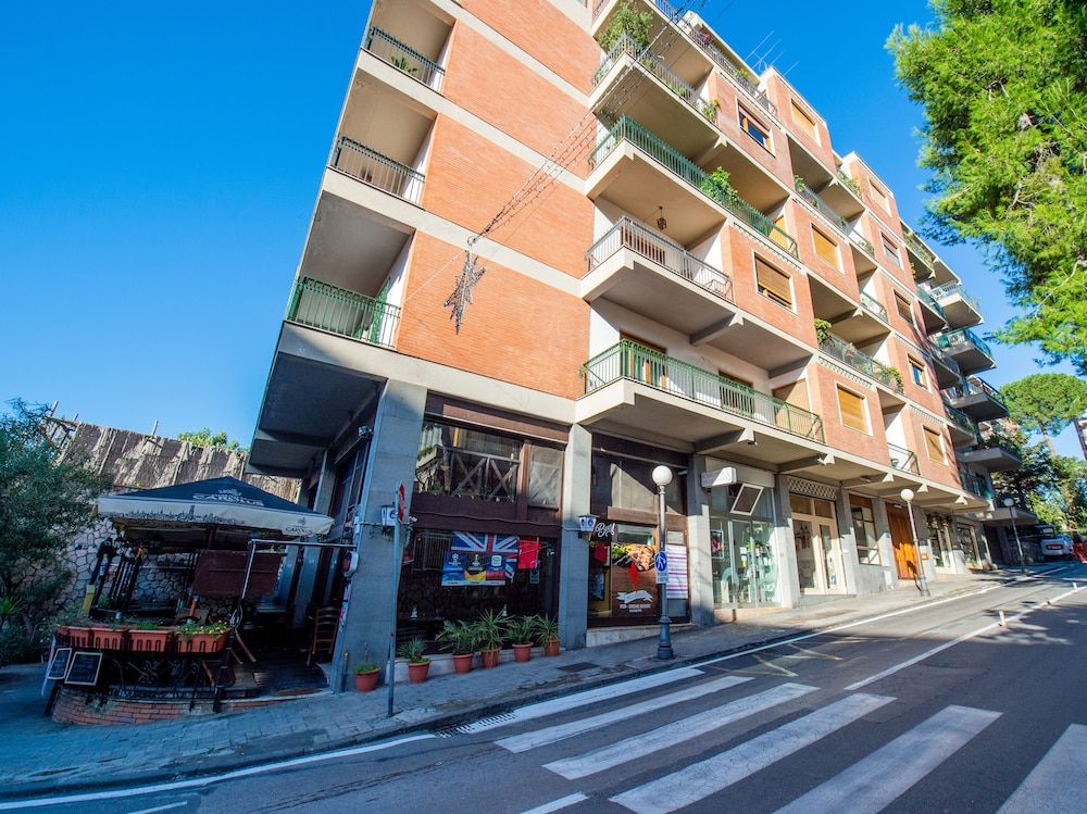 undefined Casa Evelina Sorrento 4