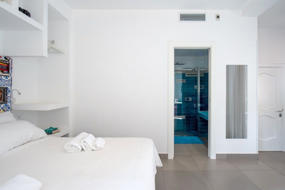 Casa Evelina Sorrento Junior Suite, Balcony (101) 5