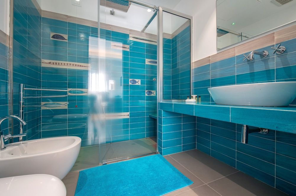 Casa Evelina Sorrento Junior Suite, Balcony (101) 11