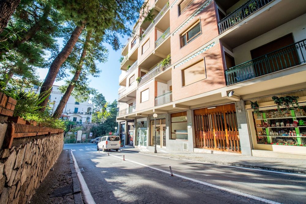 undefined Casa Evelina Sorrento 5