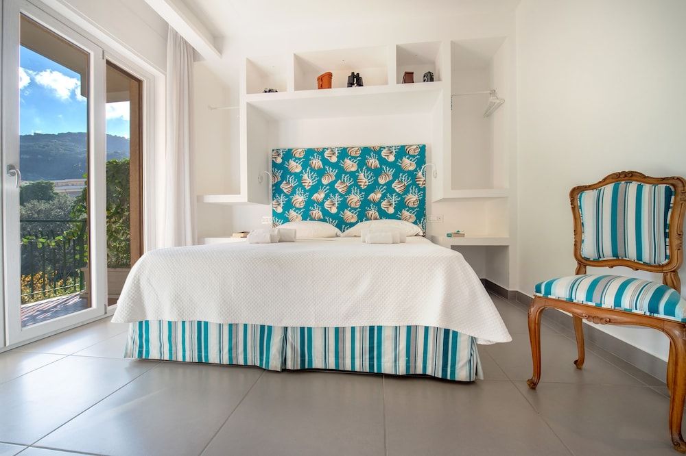 undefined Casa Evelina Sorrento 8