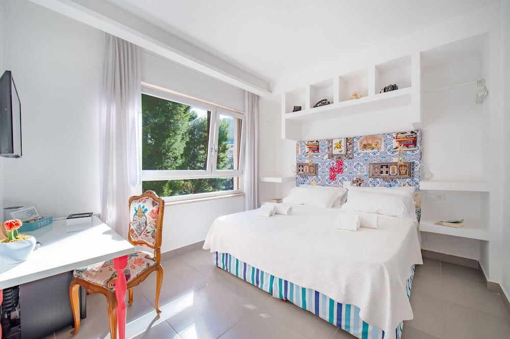 Casa Evelina Sorrento Junior Suite, Balcony (101) 8