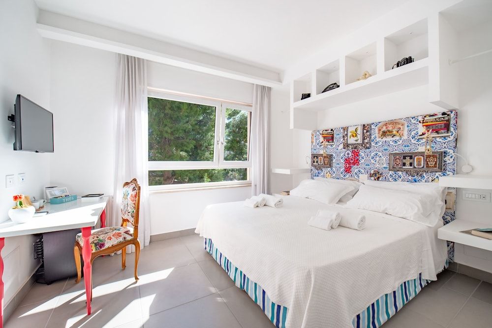 Casa Evelina Sorrento Junior Suite, Balcony (101) 3