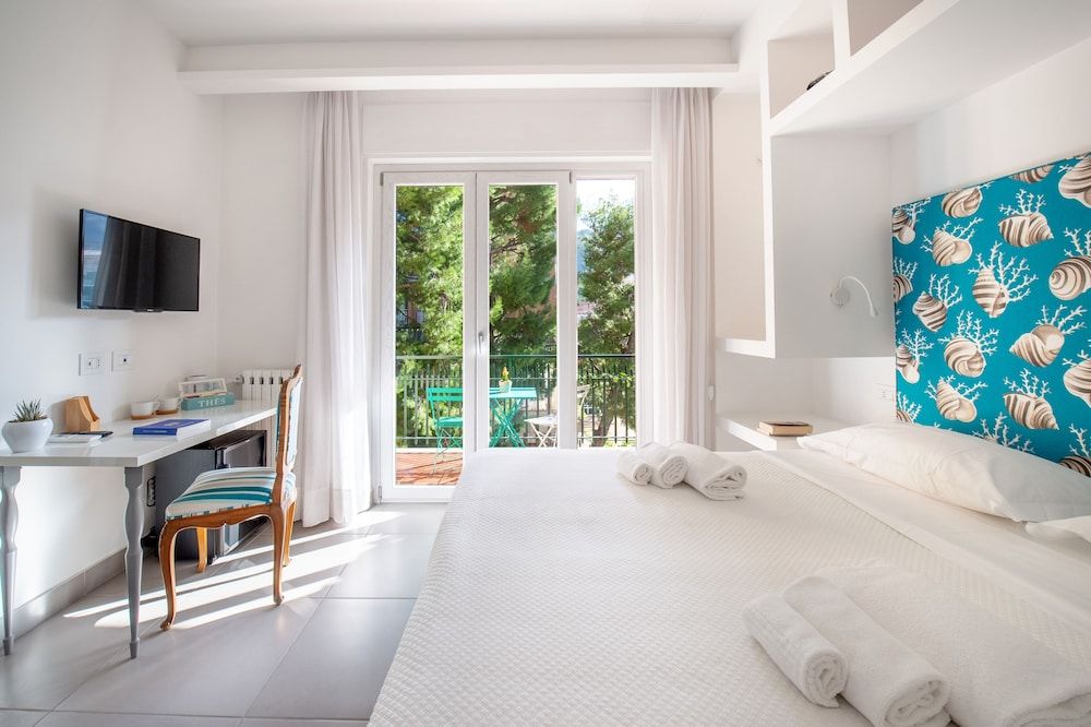 undefined Casa Evelina Sorrento 9