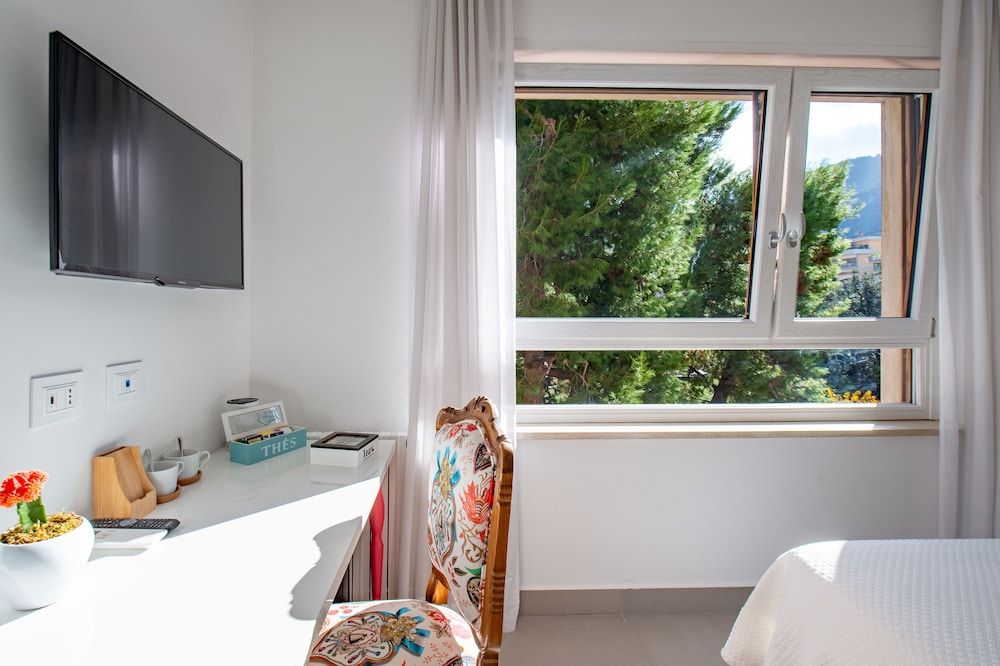 Casa Evelina Sorrento Junior Suite, Balcony (101) 4