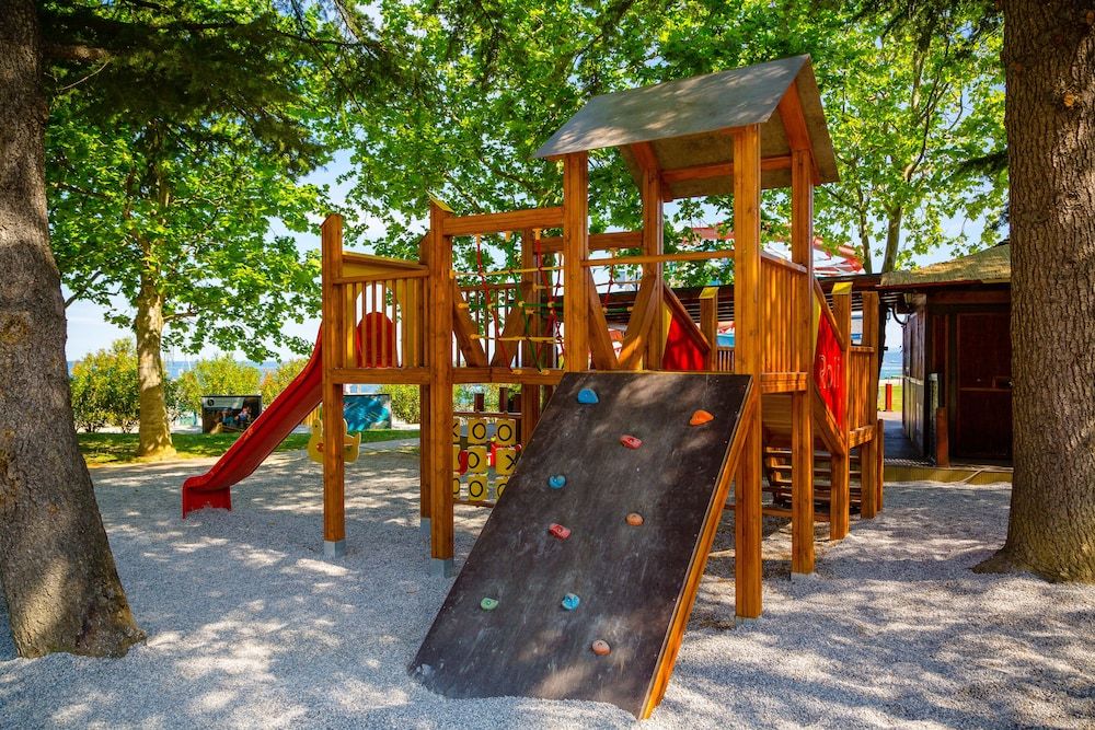 Children's Play Area