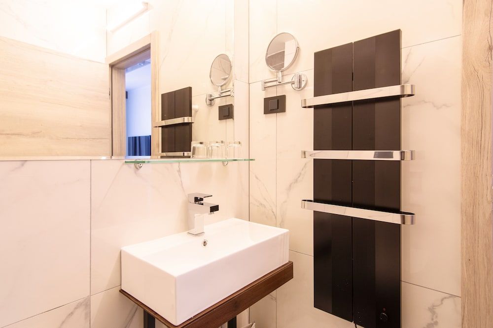 Dependences - San Simon Resort Superior Double Room 4