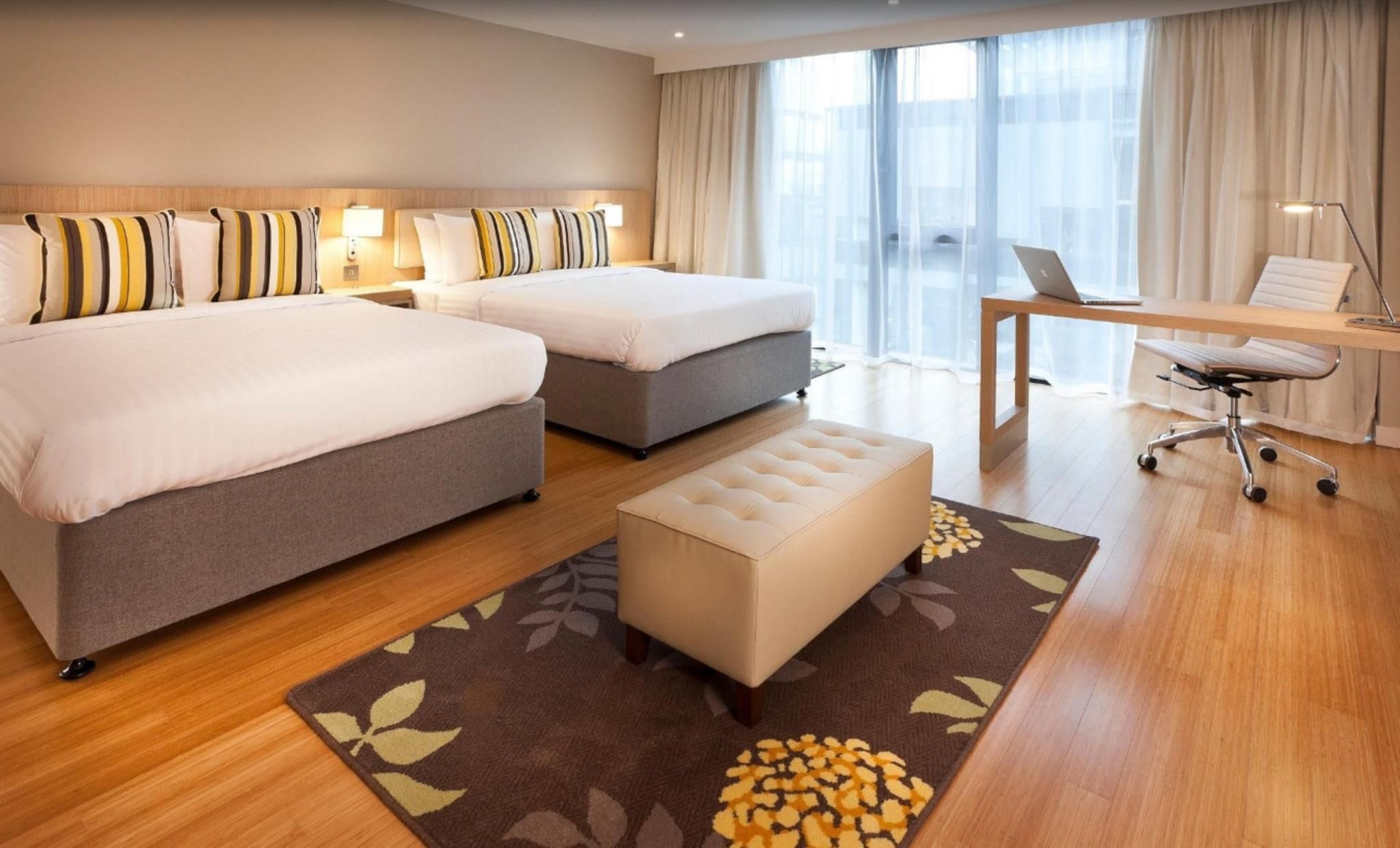 undefined Residence Inn by Marriott Edinburgh 3