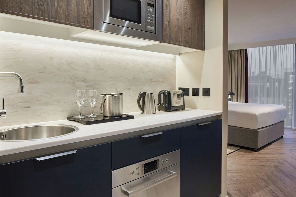 undefined Residence Inn by Marriott Edinburgh 10