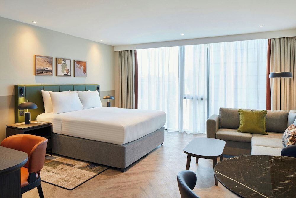 undefined Residence Inn by Marriott Edinburgh