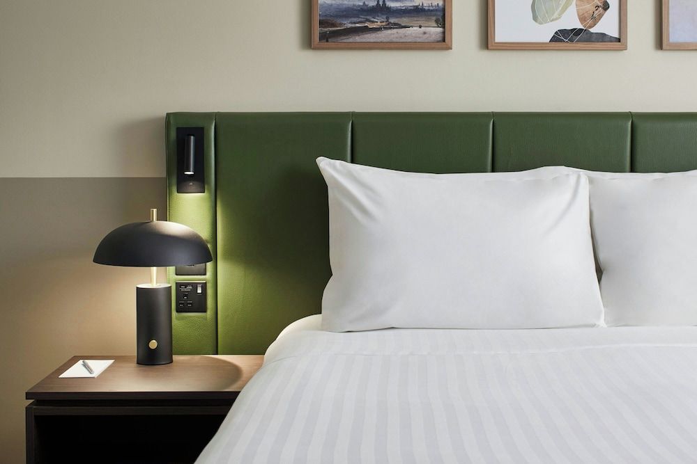 undefined Residence Inn by Marriott Edinburgh 7