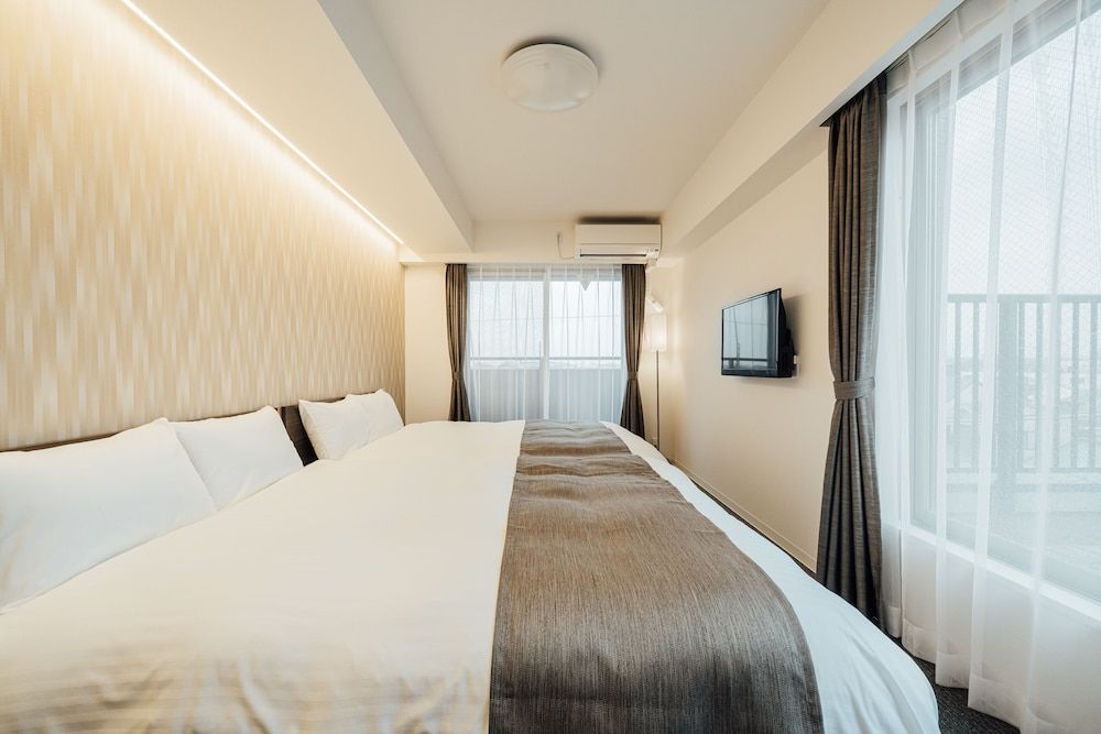 undefined BON Kyoto Station 10