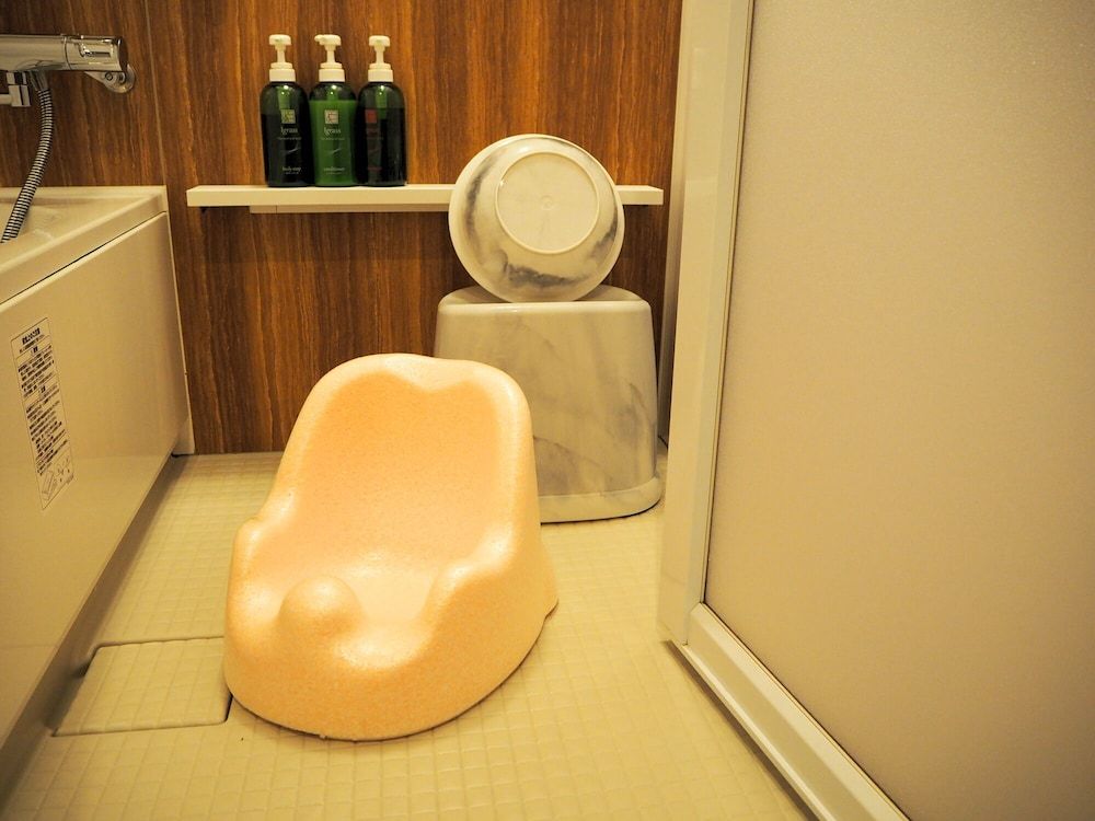 BON Kyoto Station Superior Twin Room 6