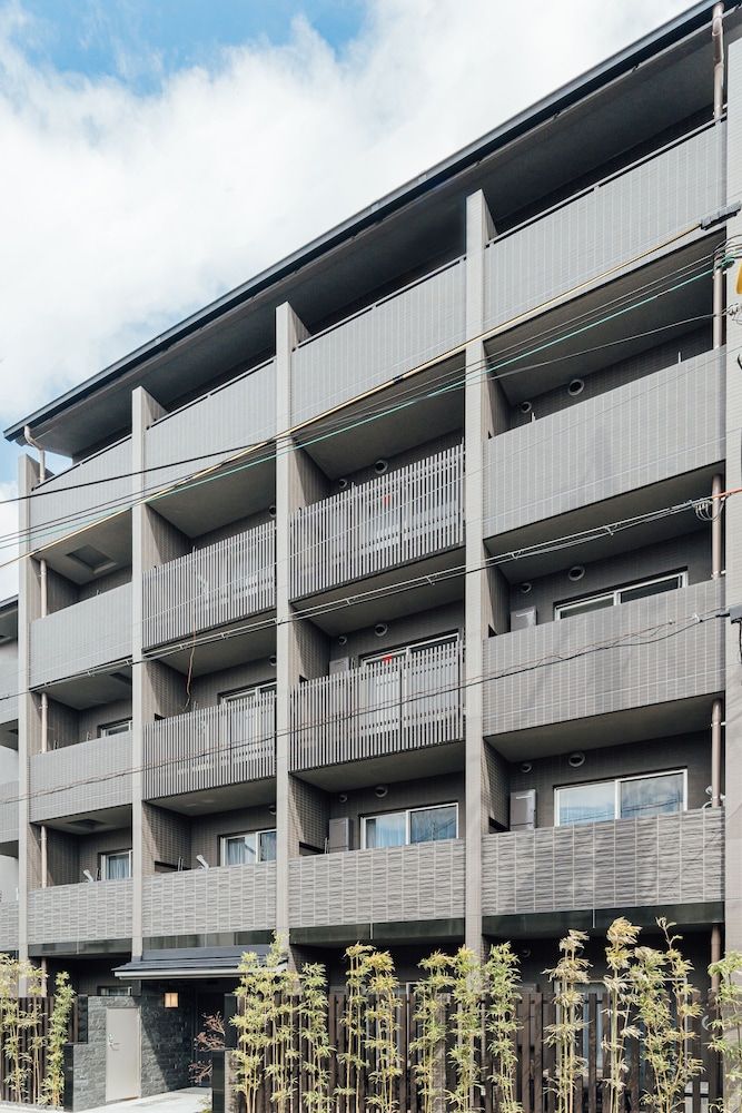 undefined BON Kyoto Station 5