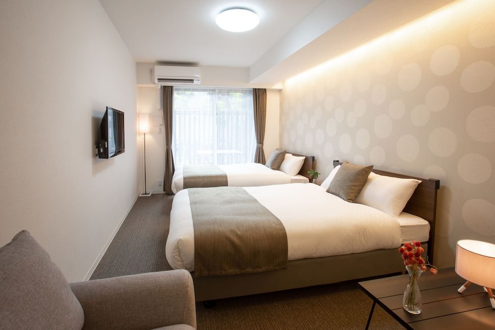 undefined BON Kyoto Station 3