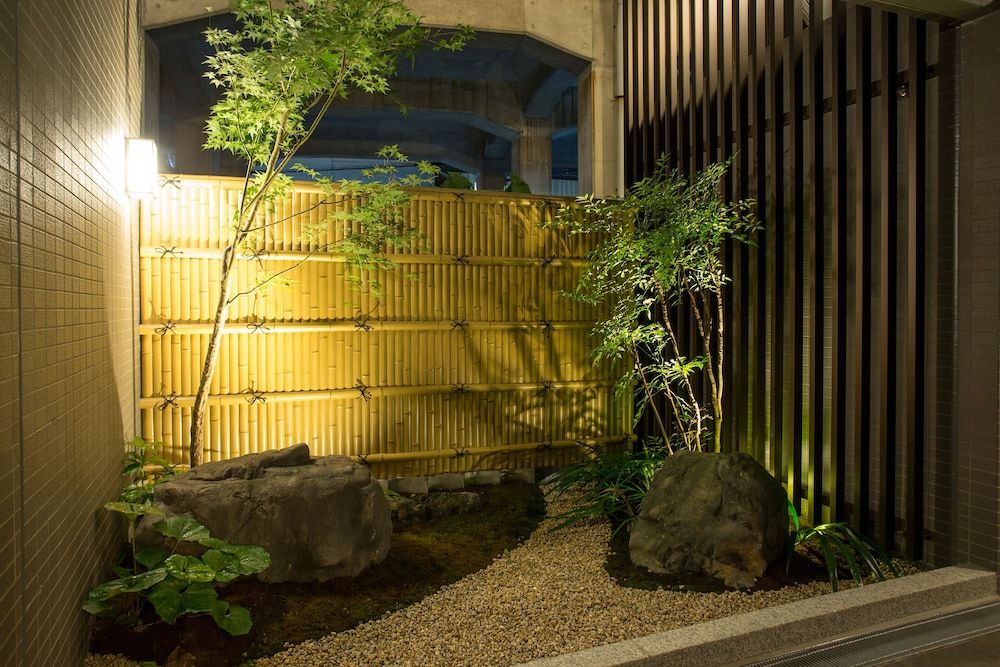 undefined BON Kyoto Station 4