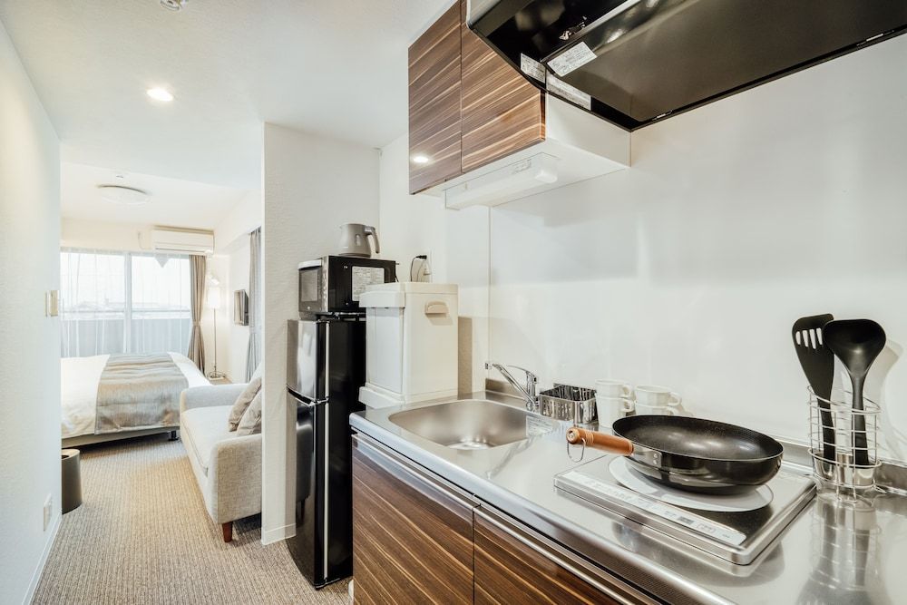 undefined BON Kyoto Station 7