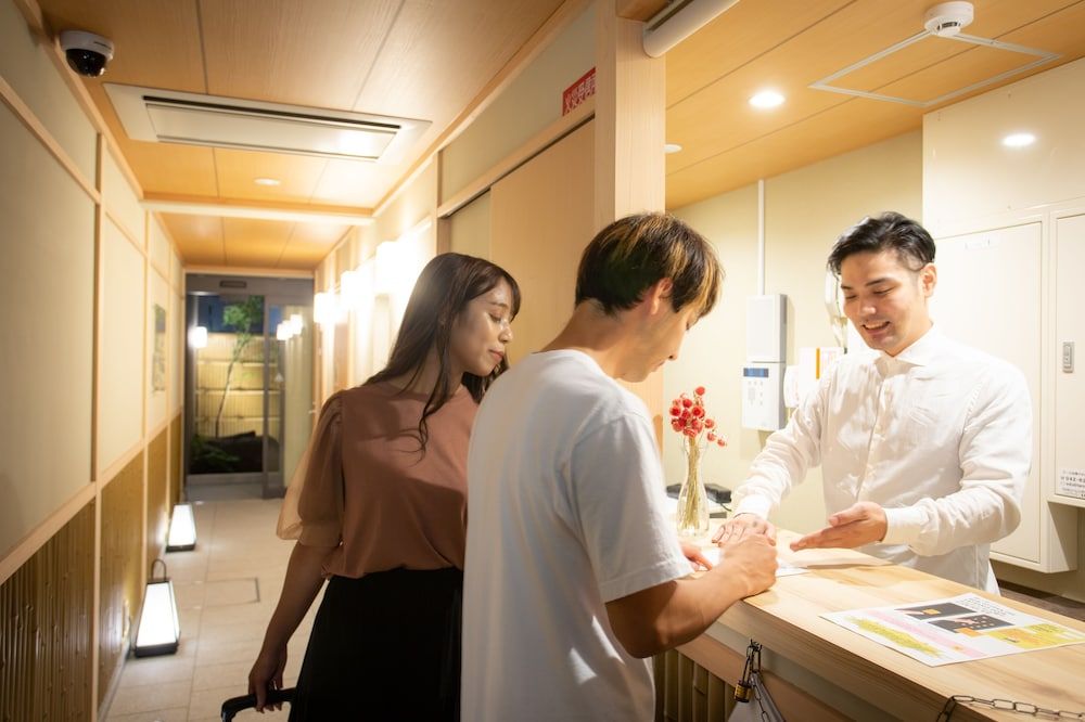 undefined BON Kyoto Station 6