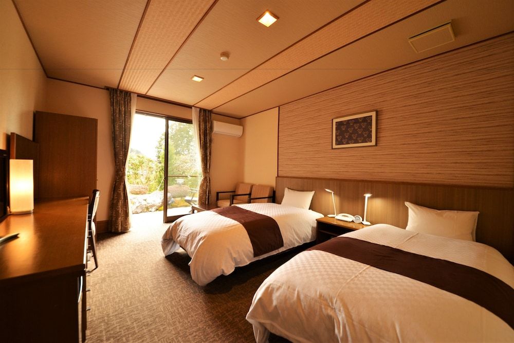 undefined Kyoto Ohara Ryokan Seryo 2