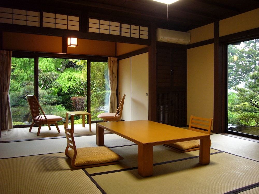 undefined Kyoto Ohara Ryokan Seryo 5