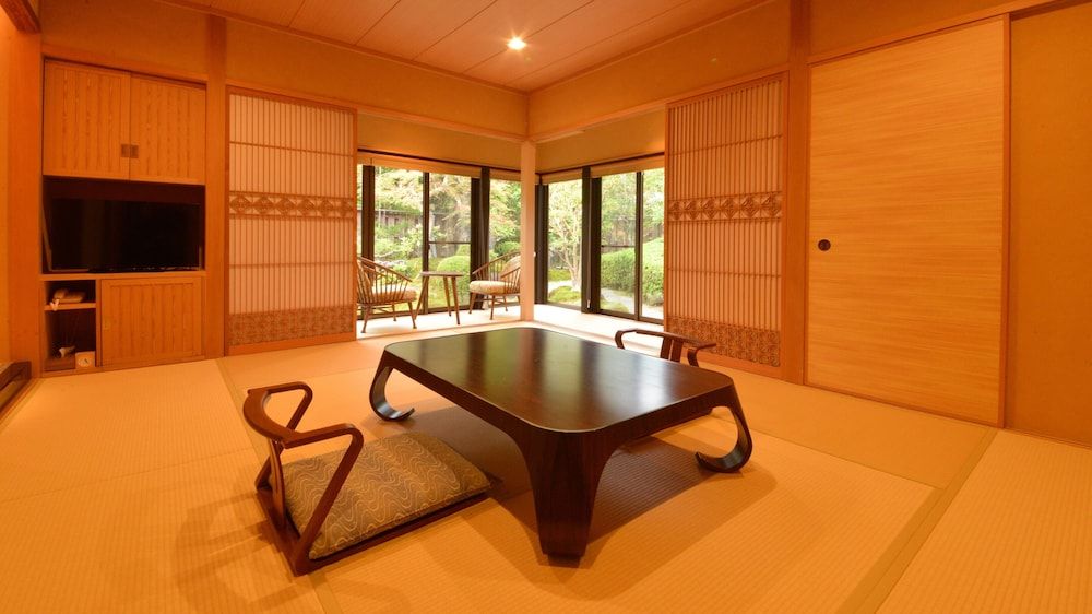 undefined Kyoto Ohara Ryokan Seryo 3