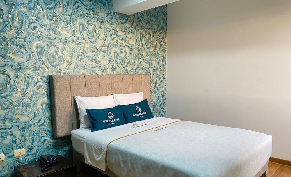 undefined Golden Mar Hotel 8