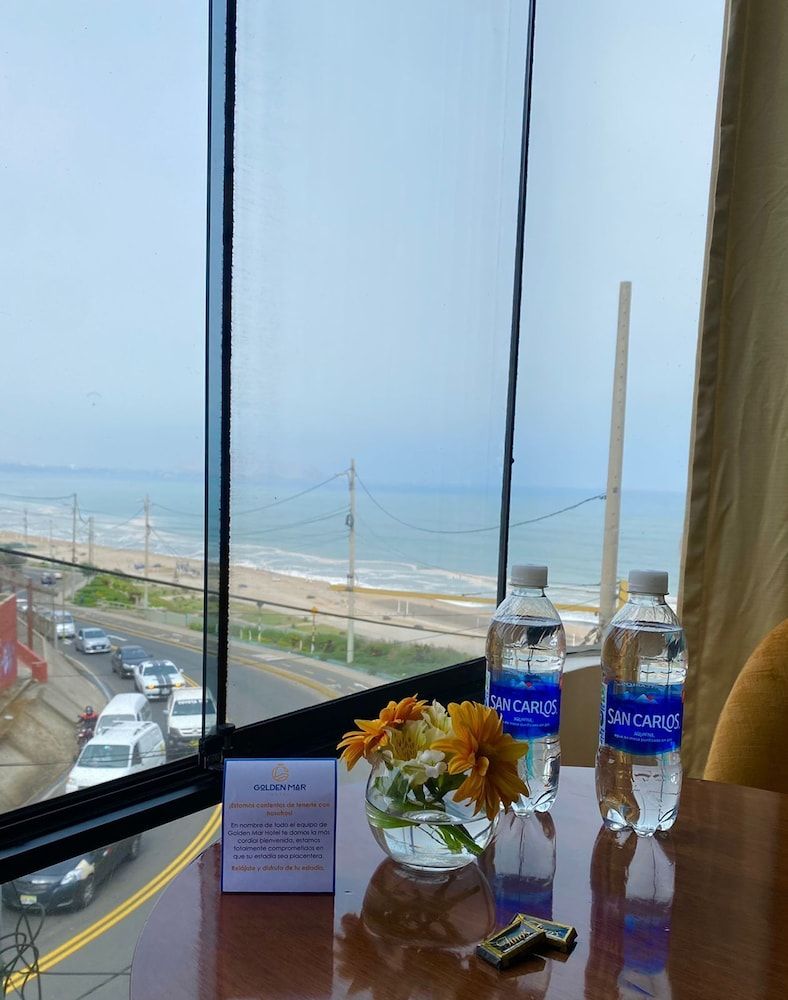 undefined Golden Mar Hotel 6