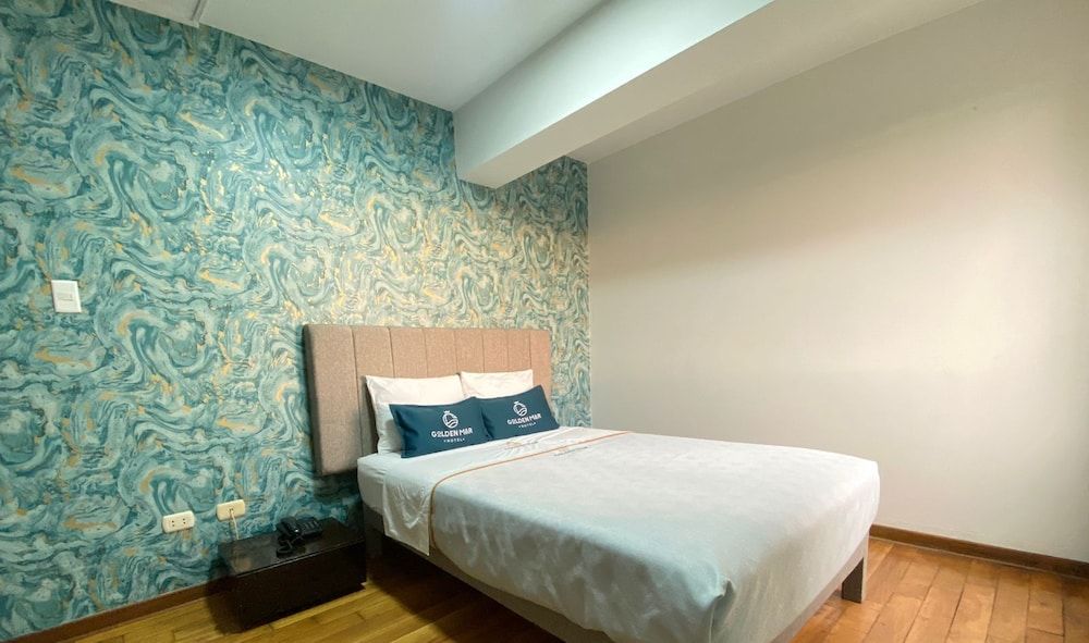 undefined Golden Mar Hotel 3