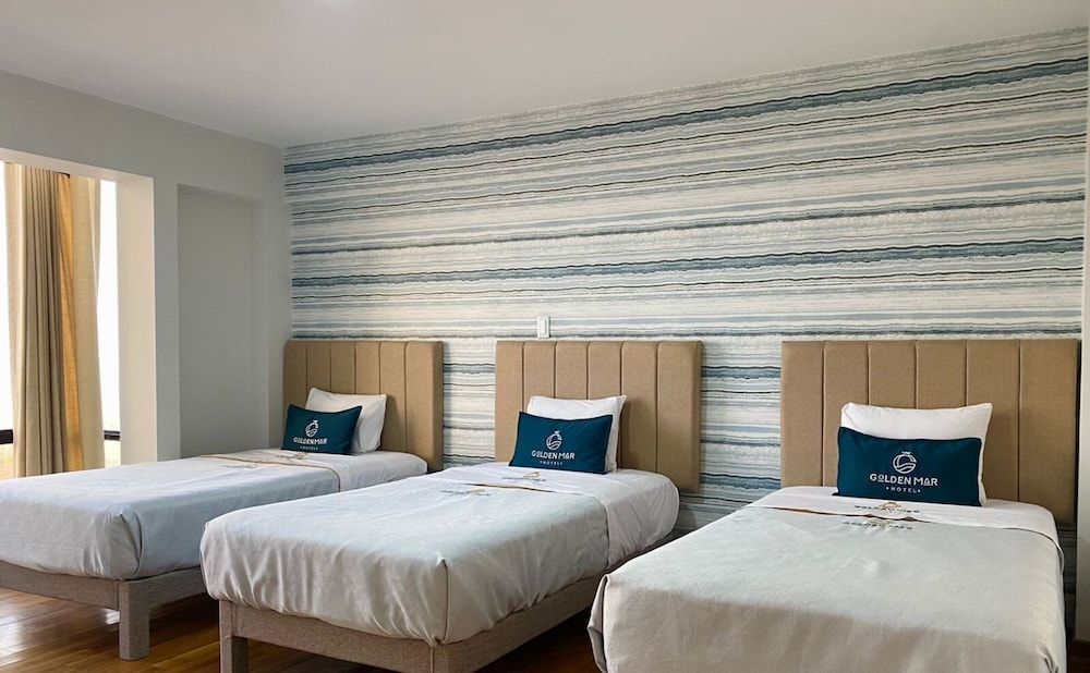undefined Golden Mar Hotel 4