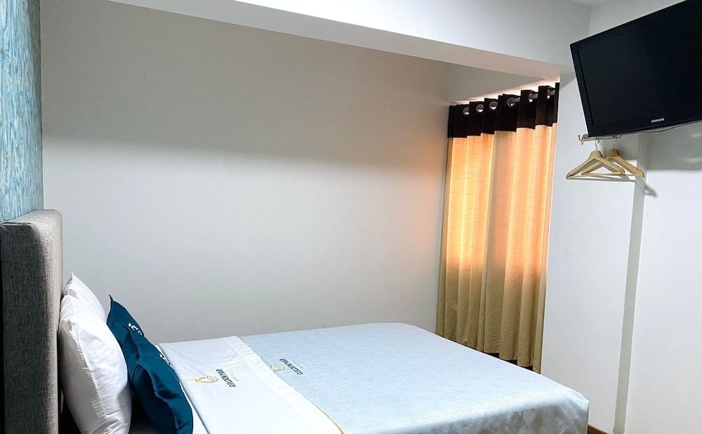 undefined Golden Mar Hotel 7