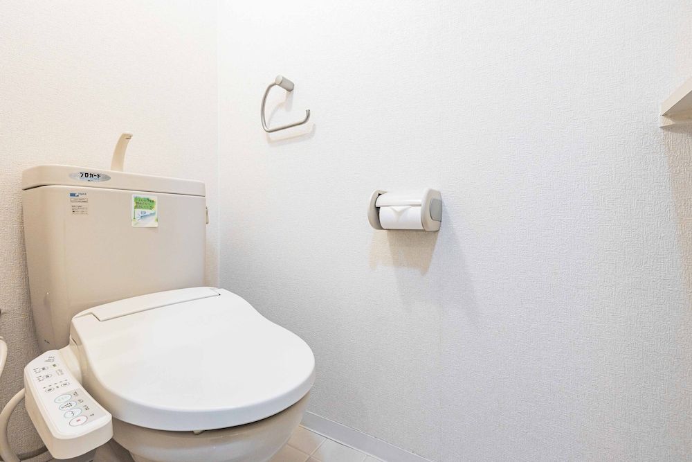 Bloom Nagahori Apartment (Bloom Nagahori 302) 16