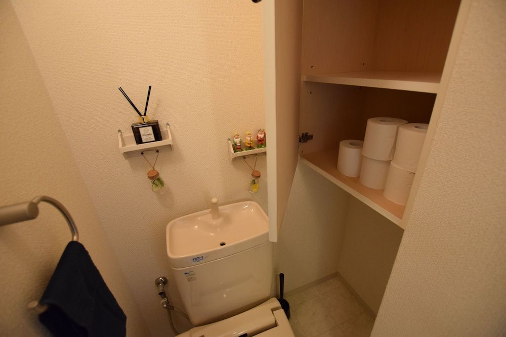 Bloom Nagahori Basic Apartment (Bloom Nagahori 604) 19