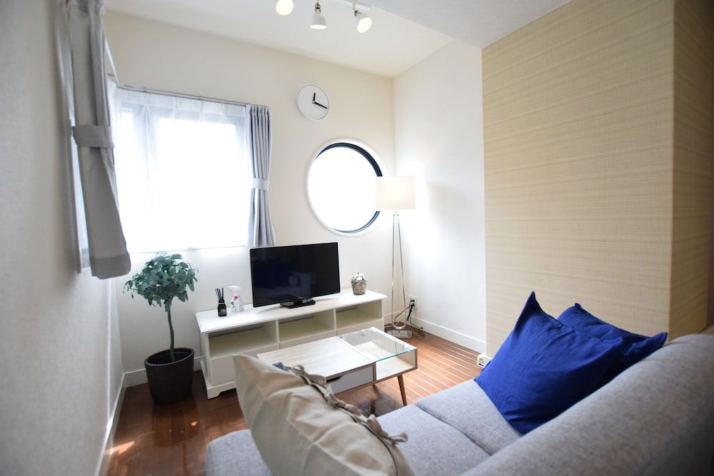 Bloom Nagahori Basic Apartment (Bloom Nagahori 604) 25