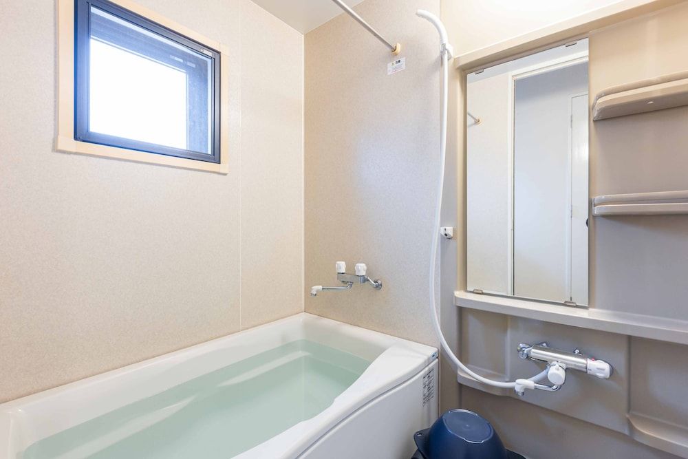 Bloom Nagahori Apartment (Bloom Nagahori 302) 17