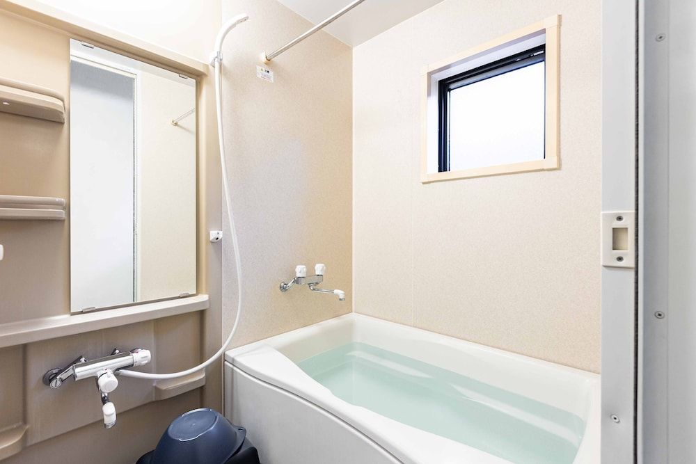 Bloom Nagahori Apartment (Bloom Nagahori 501) 17