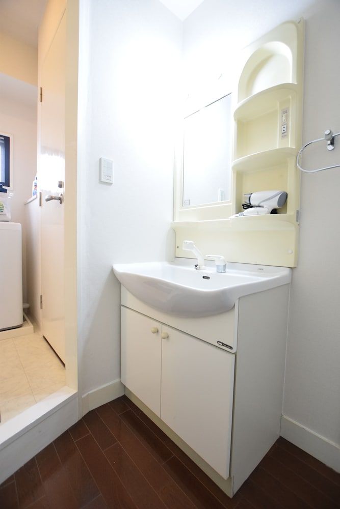 Bloom Nagahori Basic Apartment (Bloom Nagahori 604) 23