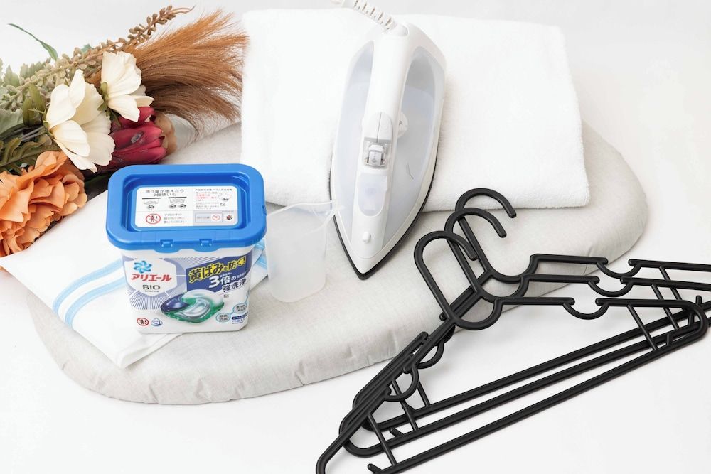 Bloom Nagahori Apartment (Bloom Nagahori 501) 24