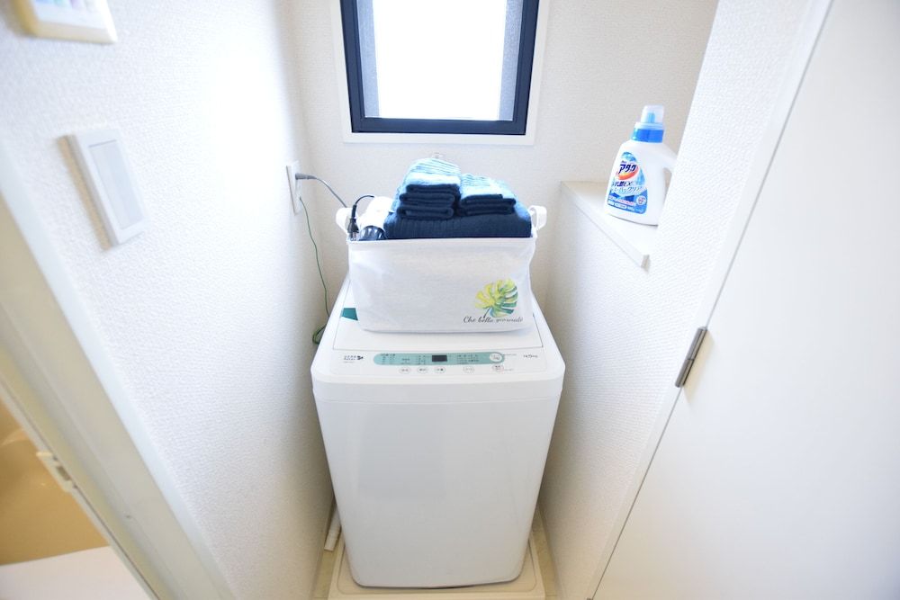 Bloom Nagahori Basic Apartment (Bloom Nagahori 604) 34