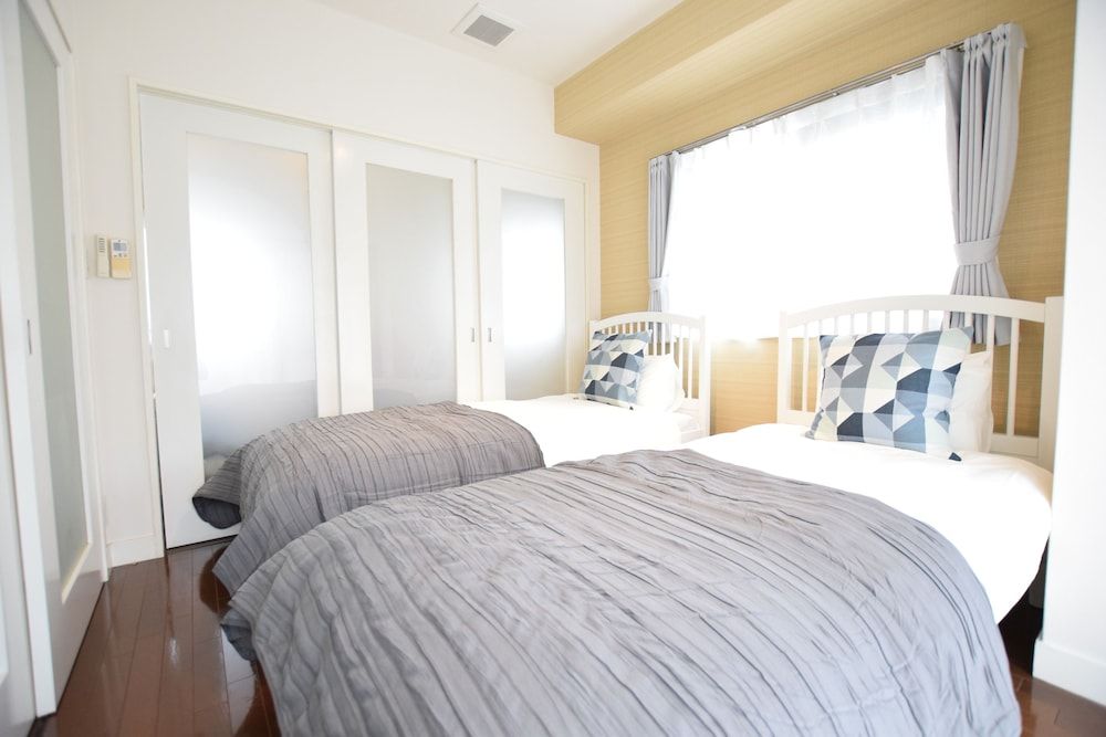 Bloom Nagahori Basic Apartment (Bloom Nagahori 604) 8