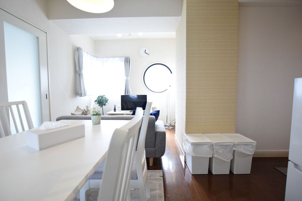 Bloom Nagahori Basic Apartment (Bloom Nagahori 604) 30