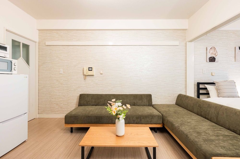 Bloom Nagahori Apartment (Bloom Nagahori 302) 20